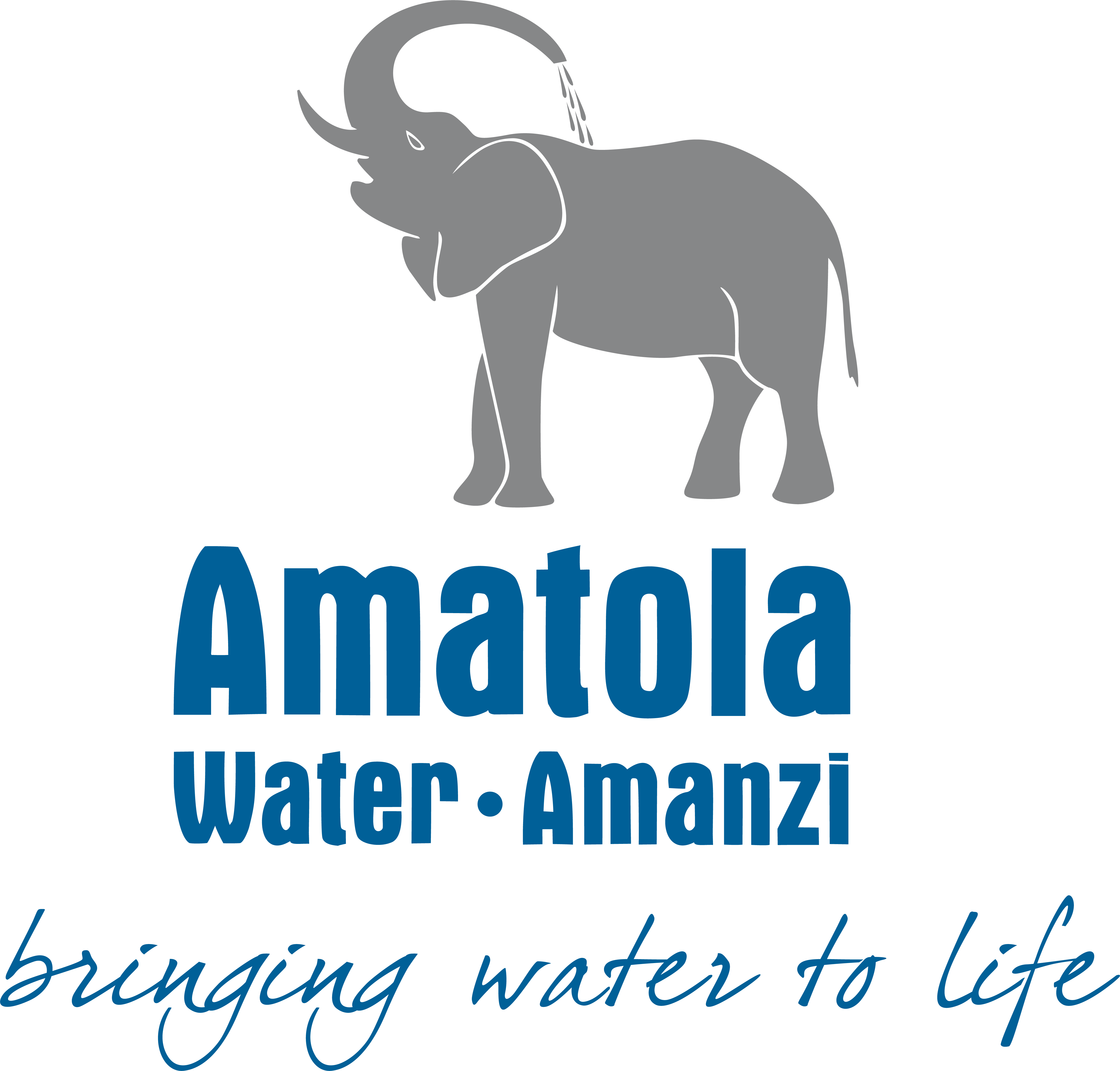 Amatola Water logo