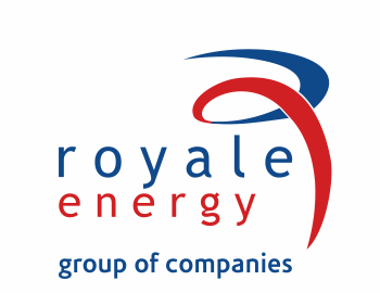 Royale Energy logo
